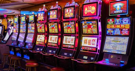Jugar al casino gratis sin registrarse en las máquinas tragamonedas.